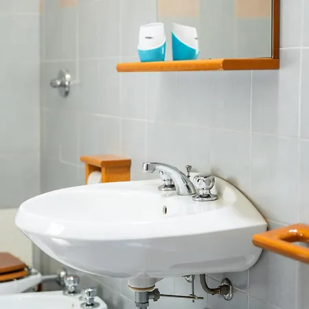 Marta Semesterbostad Villasimius