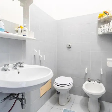 Marta Semesterbostad