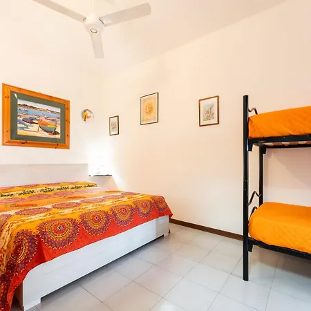 Marta Semesterbostad Villasimius