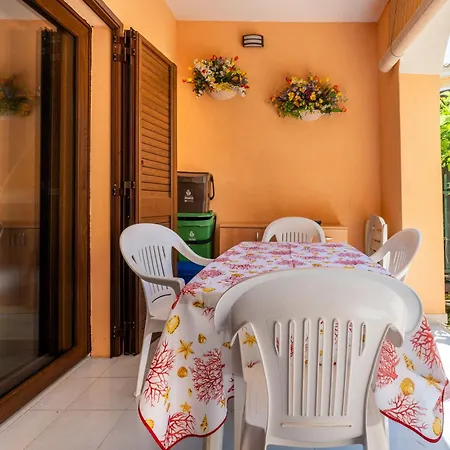 Marta בית נופש וילסימיוס