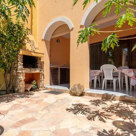 Casa vacanze Marta Villasimius
