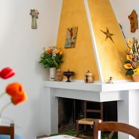 Marta בית נופש