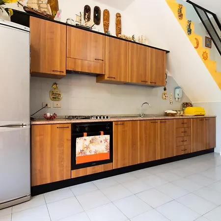 בית נופש Marta