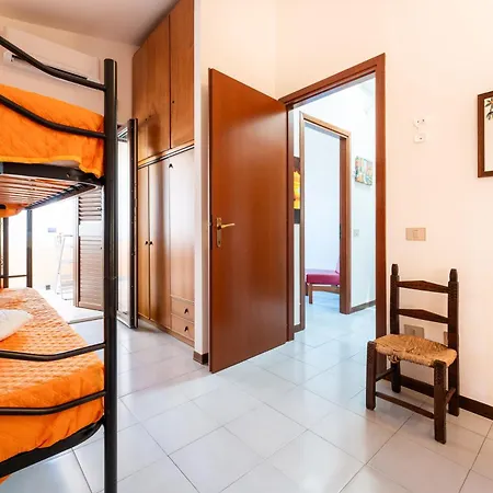 Marta Casa vacanze Villasimius