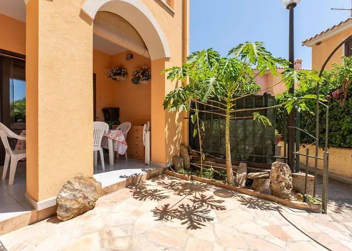 Marta Casa vacanze *