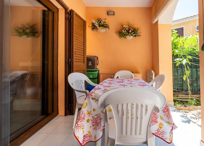 Marta Casa vacanze Villasimius