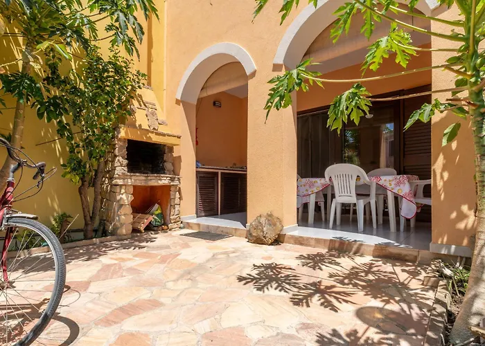 Casa vacanze Marta Villasimius