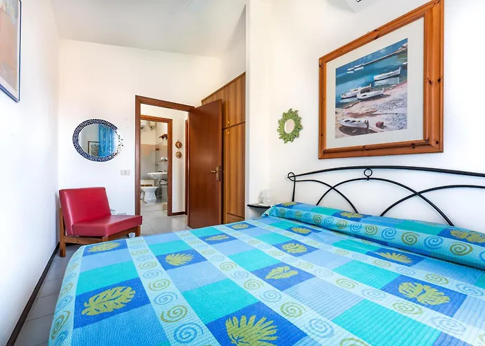 Casa vacanze Marta *