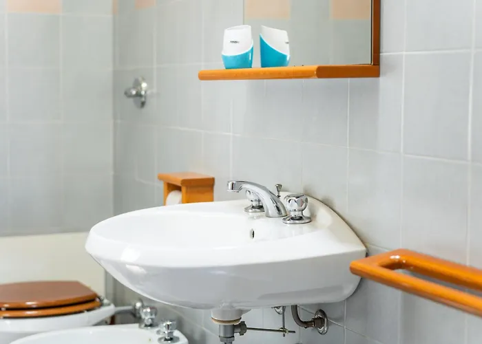 Marta Casa vacanze Villasimius