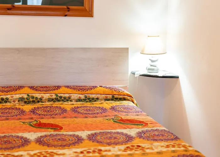 Casa vacanze Marta *