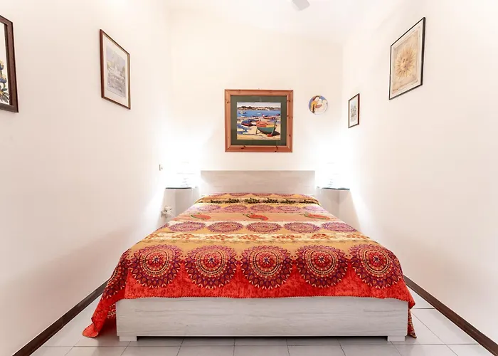 Casa vacanze Marta *