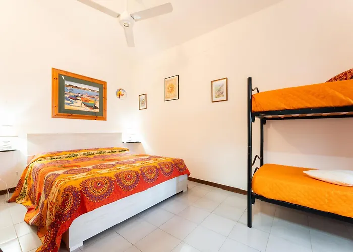 Marta Casa vacanze Villasimius