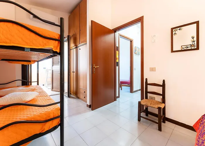 Marta Casa vacanze Villasimius